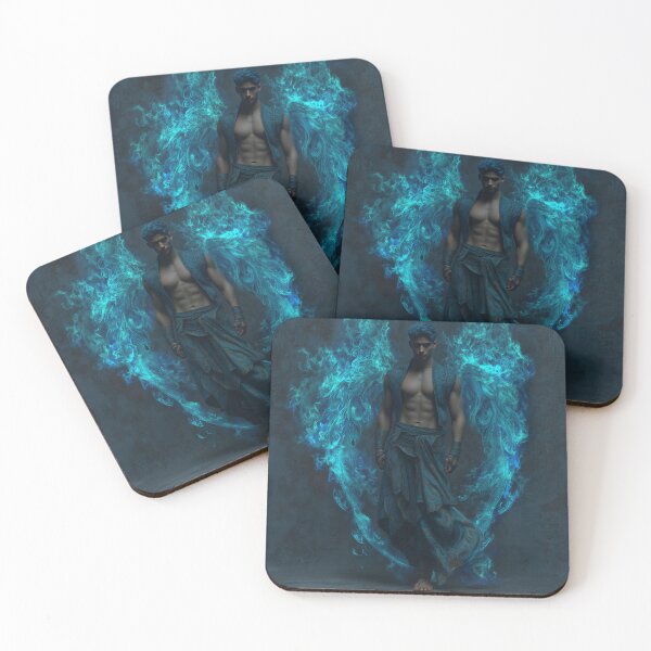 Item preview, Aetherbound Ascendant designed and sold by oanaunciuleanu.