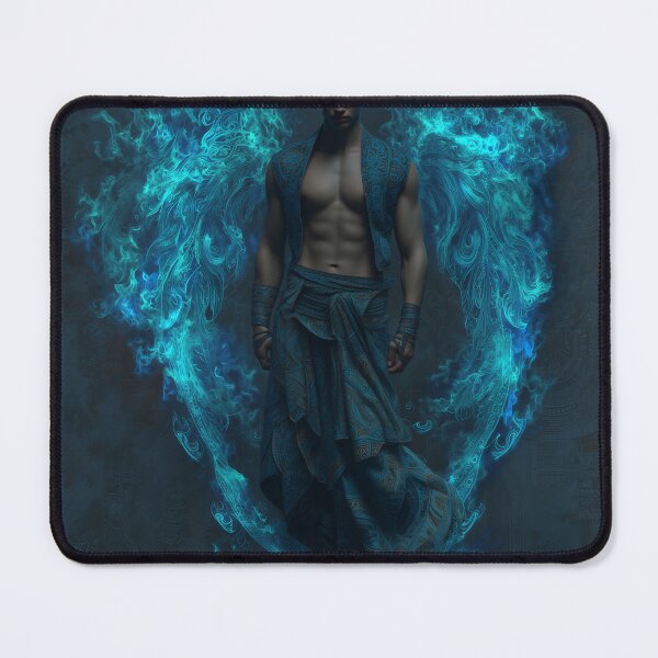 Item preview, Aetherbound Ascendant designed and sold by oanaunciuleanu.