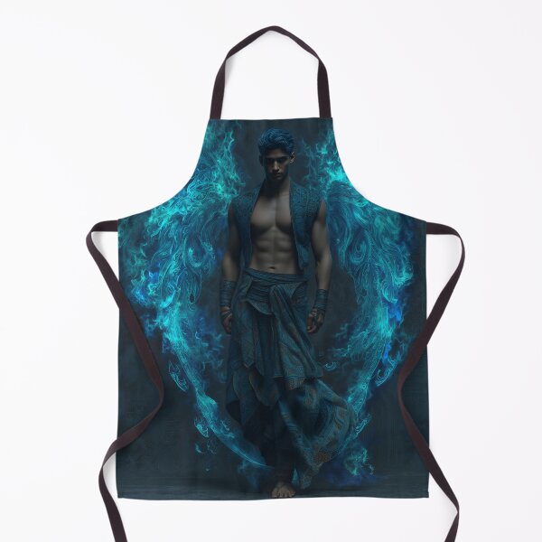 Item preview, Aetherbound Ascendant designed and sold by oanaunciuleanu.