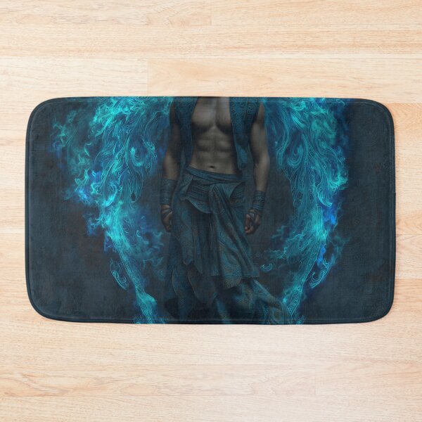 Item preview, Aetherbound Ascendant designed and sold by oanaunciuleanu.