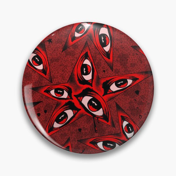 Item preview, Star eyes designed and sold by kod.a.artz.