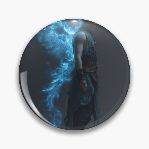 Item preview, Aetherbound Ascendant designed and sold by oanaunciuleanu.
