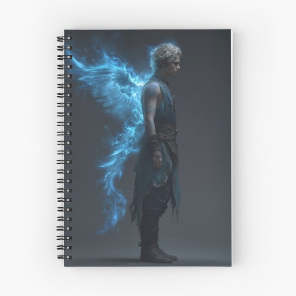 Item preview, Aetherbound Ascendant designed and sold by oanaunciuleanu.