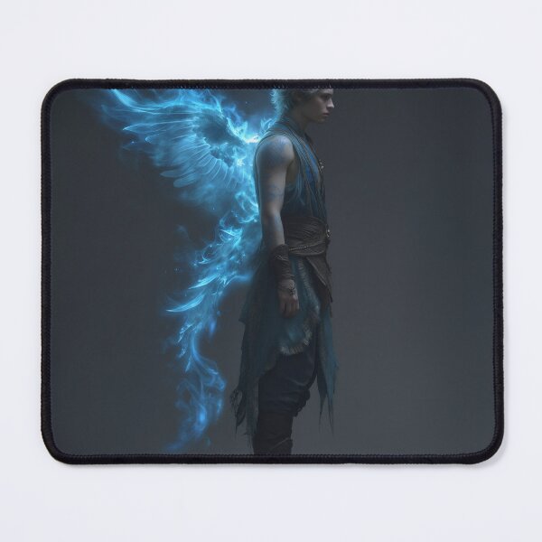Item preview, Aetherbound Ascendant designed and sold by oanaunciuleanu.