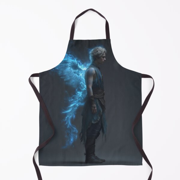 Item preview, Aetherbound Ascendant designed and sold by oanaunciuleanu.
