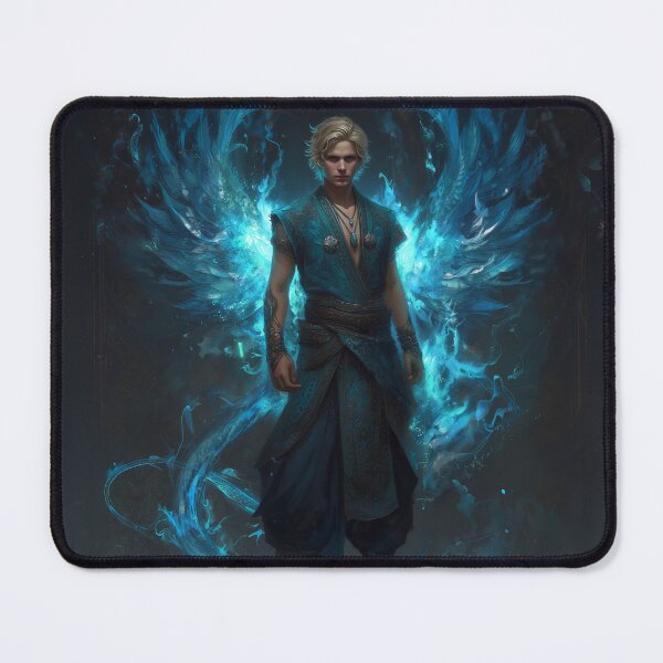 Item preview, Aetherbound Ascendant designed and sold by oanaunciuleanu.