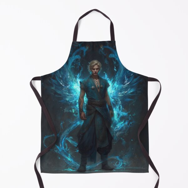Item preview, Aetherbound Ascendant designed and sold by oanaunciuleanu.