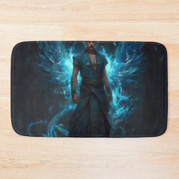 Item preview, Aetherbound Ascendant designed and sold by oanaunciuleanu.