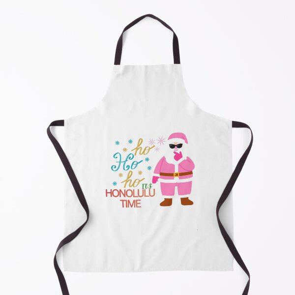Item preview, Ho, Ho, Ho, It’s Honolulu Time designed and sold by Stylecart.