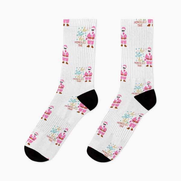 Item preview, Ho, Ho, Ho, It’s Honolulu Time designed and sold by Stylecart.