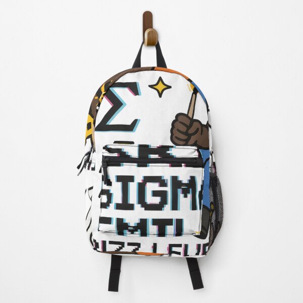 Item preview, Sigma Moose Emil Infinite Rizz Meme designed and sold by AnnDesignStudio.