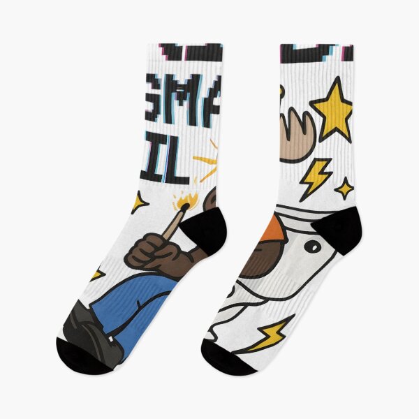 Item preview, Sigma Moose Emil Infinite Rizz Meme designed and sold by AnnDesignStudio.