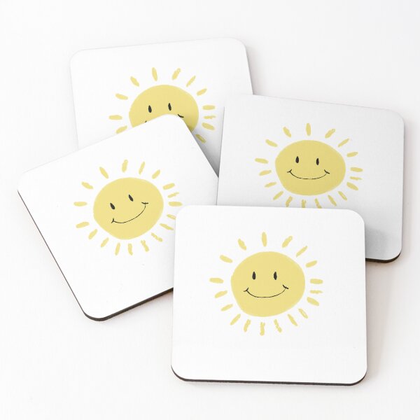 Item preview, Happy Sun designed and sold by beautifulprince.