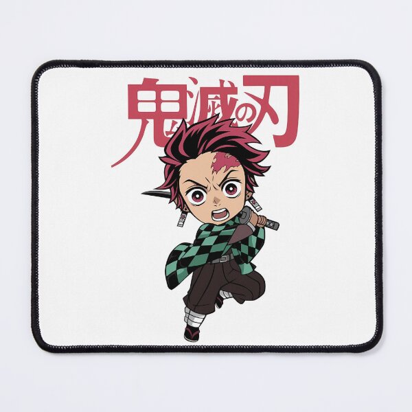 Item preview, Tanjiro demon slayer designed and sold by pinedamikeb.