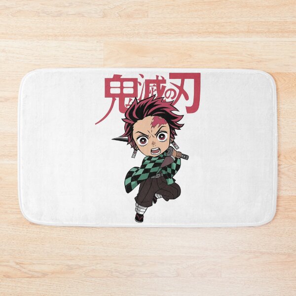 Item preview,  Tanjiro demon slayer designed and sold by pinedamikeb.