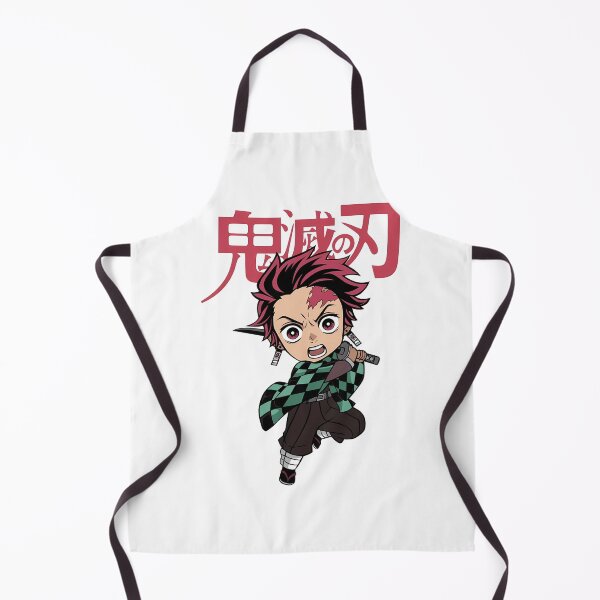 Item preview, Tanjiro demon slayer designed and sold by pinedamikeb.