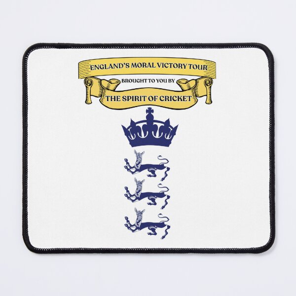 Item preview, Englands Moral Victoury Tour 2 designed and sold by BkuL.