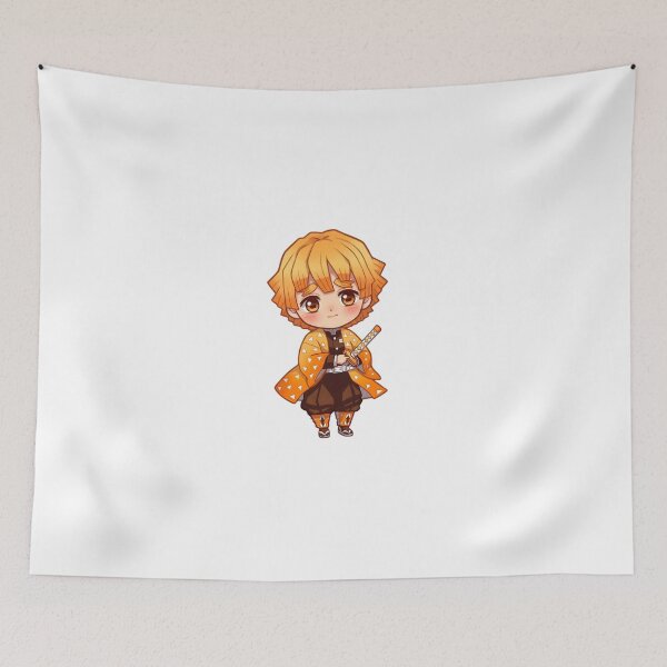 Item preview, The Coward Who Becomes Thunder designed and sold by Mr-MC-kitty.