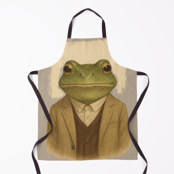 Item preview, The Quiet Observer designed and sold by TheWonkyEaselCo.