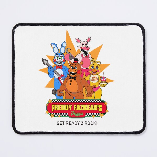 Item preview, Five Nights At Freddys designed and sold by Malakiacount.
