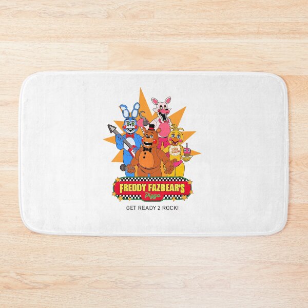 Item preview, Five Nights At Freddys designed and sold by Malakiacount.