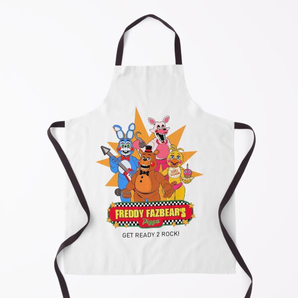 Item preview, Five Nights At Freddys designed and sold by Malakiacount.