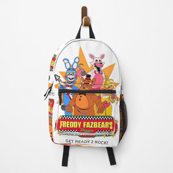 Item preview, Five Nights At Freddys designed and sold by Malakiacount.
