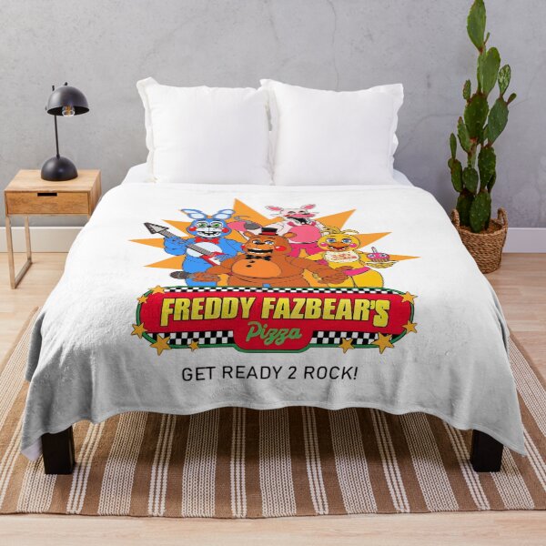 Item preview, Five Nights At Freddys designed and sold by Malakiacount.