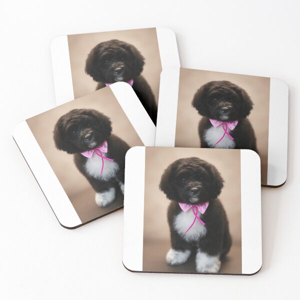 Item preview, Portuguese Water Dog designed and sold by Daddy Pop Pop 1.