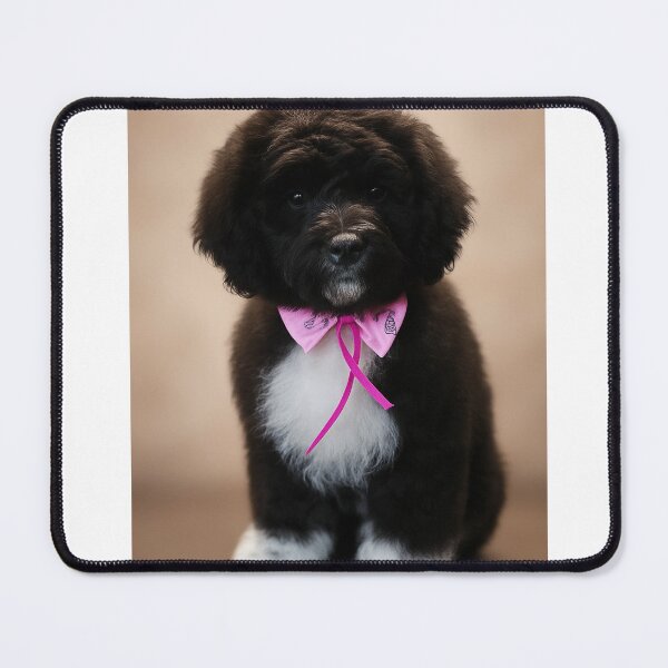 Item preview, Portuguese Water Dog designed and sold by Daddy Pop Pop 1.