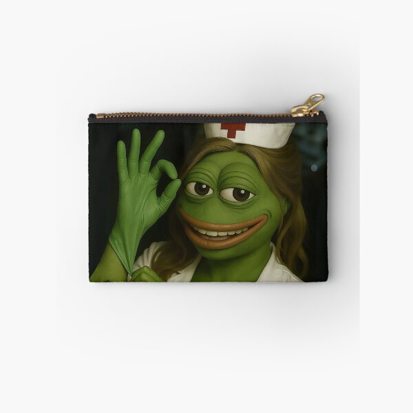 Item preview, Pepe 169 - Enema of the State designed and sold by DementiaTime.