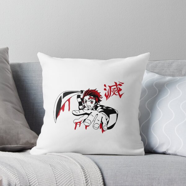 Item preview,  demon slayer tanjiro  designed and sold by pinedamikeb.