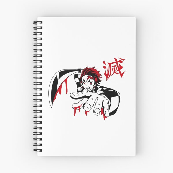 Item preview,  demon slayer tanjiro  designed and sold by pinedamikeb.