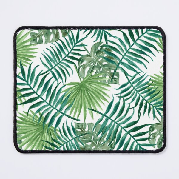 Item preview, Green leaves designed and sold by MRentrepreneurs.