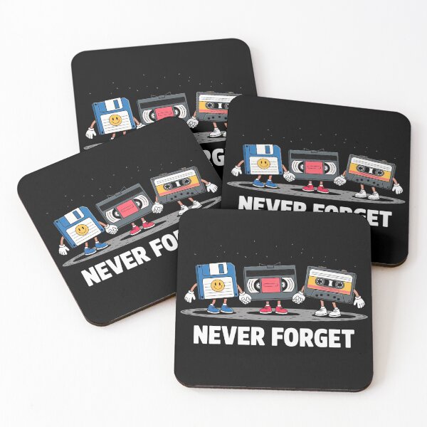 Item preview, Nostalgic Friends designed and sold by ManiaPopShop.