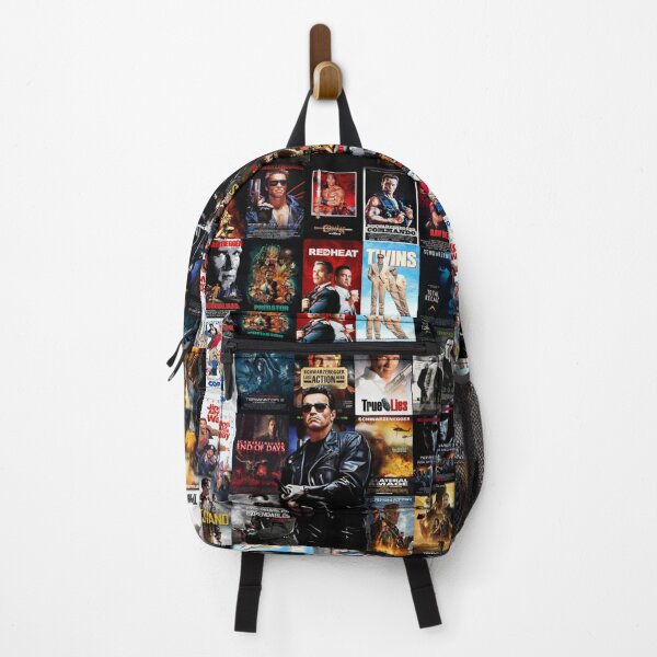 Item preview, Cinema of Arnold designed and sold by Fed Up Design & Creation.