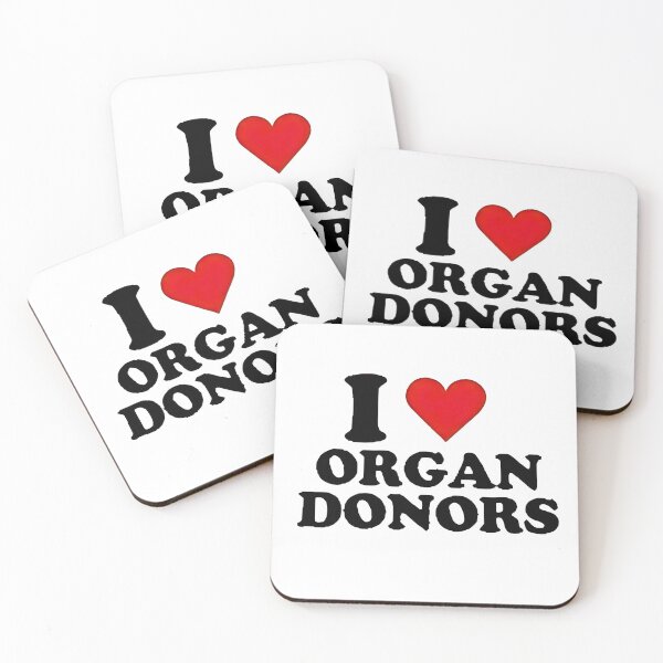 Artikelvorschau, Ich liebe Organspender entworfen und verkauft von URGlden.