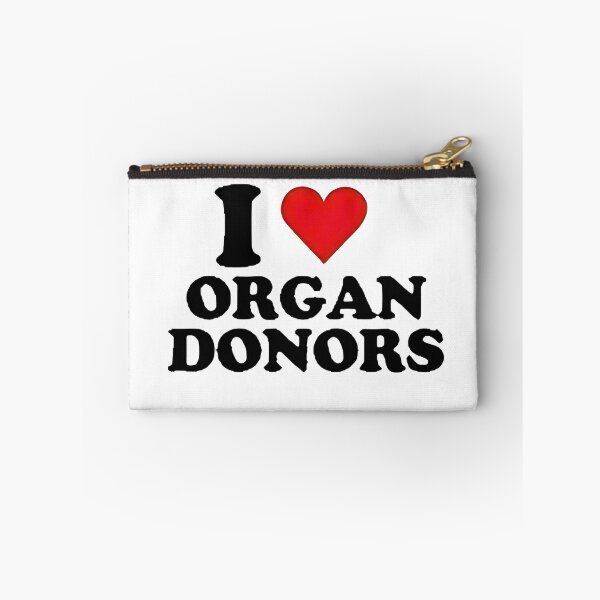 Item preview, I Love Organ Donors  designed and sold by URGlden.