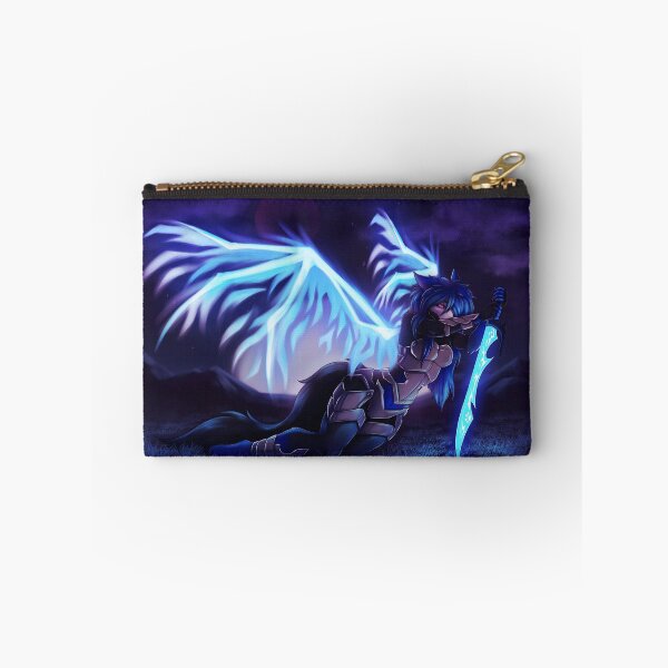 Item preview, Alóe - Fallen Angel (by Bunneko_Arts) designed and sold by StellaeDraconis.