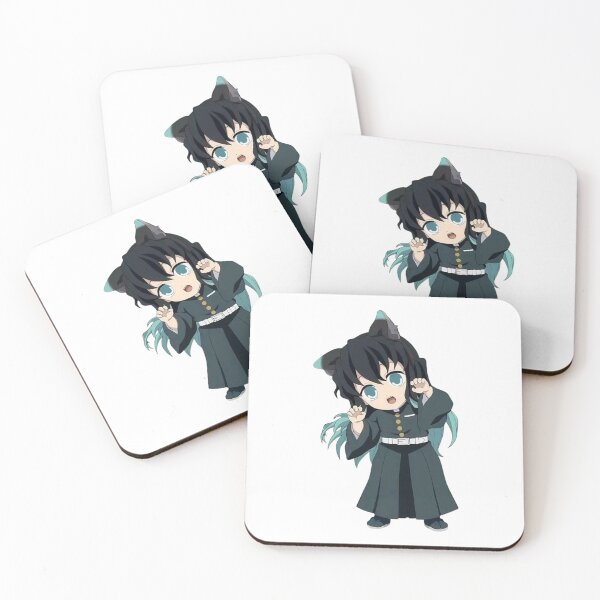 Item preview, The Silent Water Hashira designed and sold by Mr-MC-kitty.