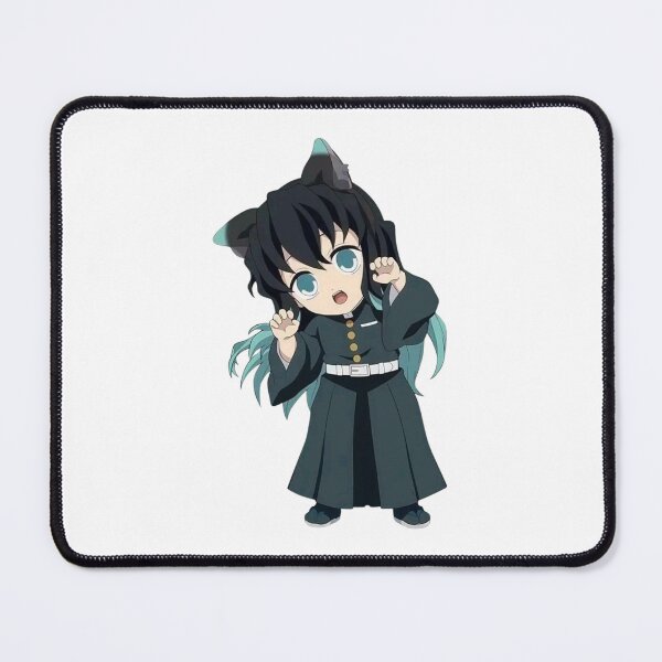Item preview, The Silent Water Hashira designed and sold by Mr-MC-kitty.