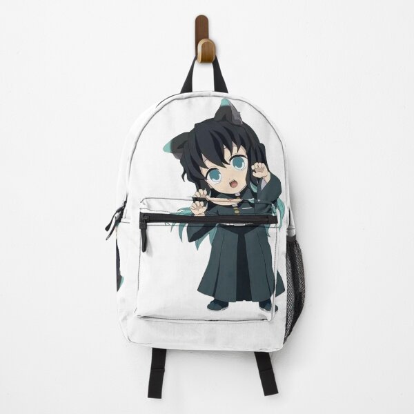 Item preview, The Silent Water Hashira designed and sold by Mr-MC-kitty.