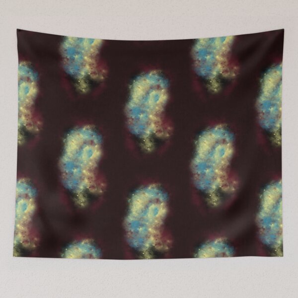 Item preview, December 15, 2025 Nebula by ElitebyElise  designed and sold by ElitebyElise.
