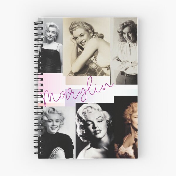 Item preview, Marylin Monroe Memory Album  designed and sold by aamikkaa.