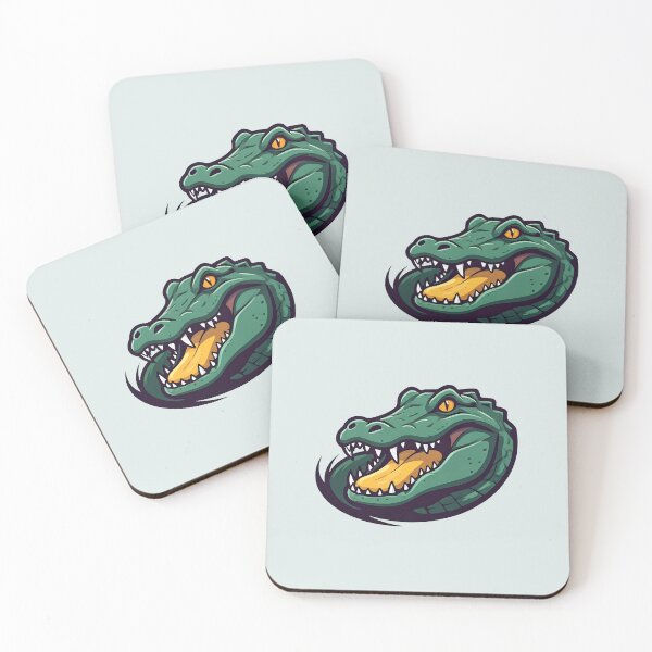 Item preview, Alligator designed and sold by PrintLabStudio.