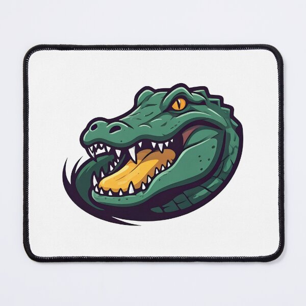 Item preview, Alligator designed and sold by PrintLabStudio.
