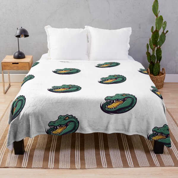 Item preview, Alligator designed and sold by PrintLabStudio.