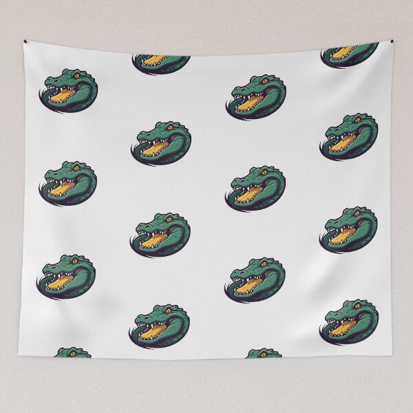 Item preview, Alligator designed and sold by PrintLabStudio.