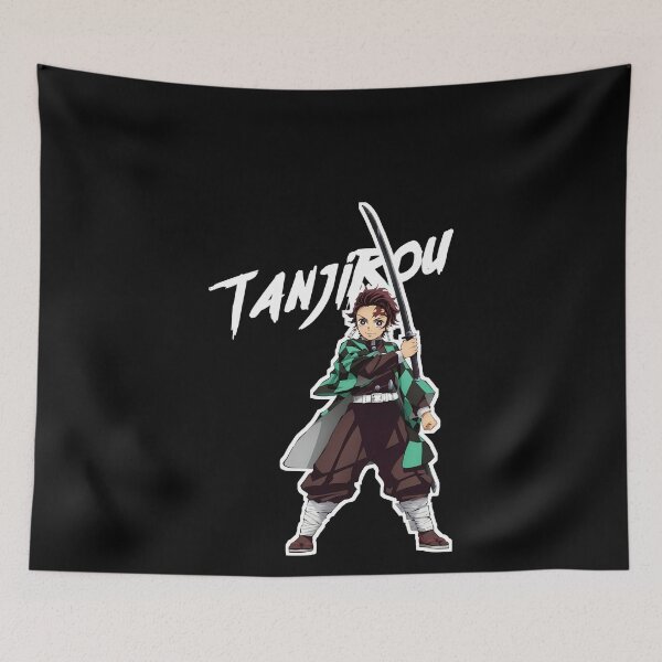 Item preview, Water slayer tanjiro  designed and sold by pinedamikeb.