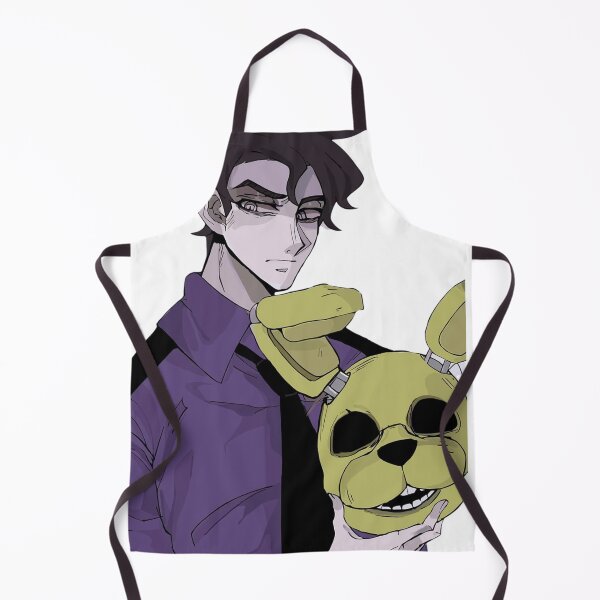 Item preview, Five Nights At Freddys designed and sold by Malakiacount.